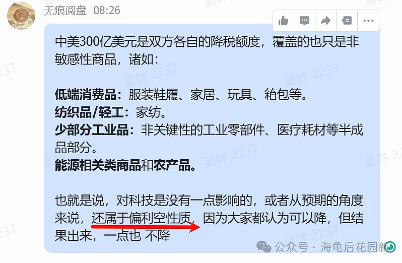 准备这样进场! 第1张