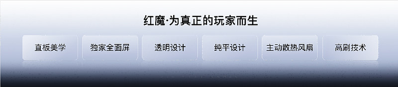 红魔12Pro+发布:冠军选手小落见证,电竞之光风生水起-锋巢网
