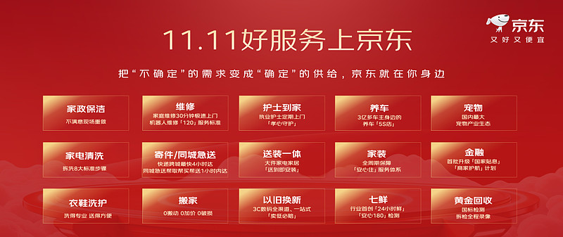 13年维修5万余台设备 京东手机电脑维修工程师亮相11.11发布会-锋巢网
