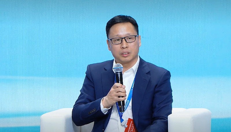 引望与行业伙伴共建产业生态,持续为用户创造价值-锋巢网
