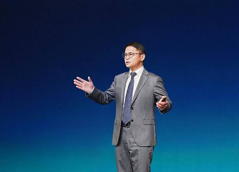 2026奇瑞全球创新大会开启:以AI驱动,为人类自由创造最大价值-锋巢网