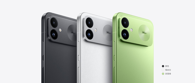 游戏独显+万级电池+高刷屏,REDMI K100重塑全能旗舰新基线-锋巢网